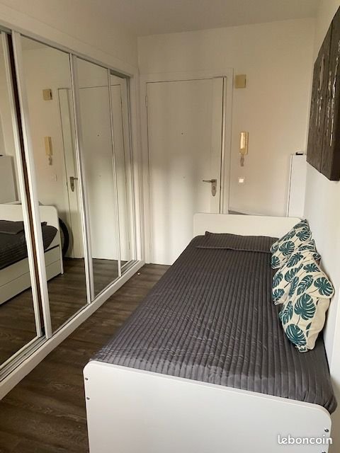 Appartement à louer, 36m², Cagnes-sur-Mer