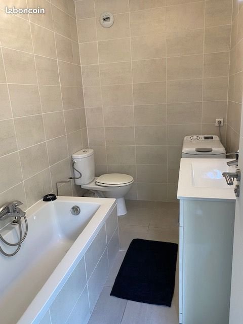 Appartement à louer, 36m², Cagnes-sur-Mer