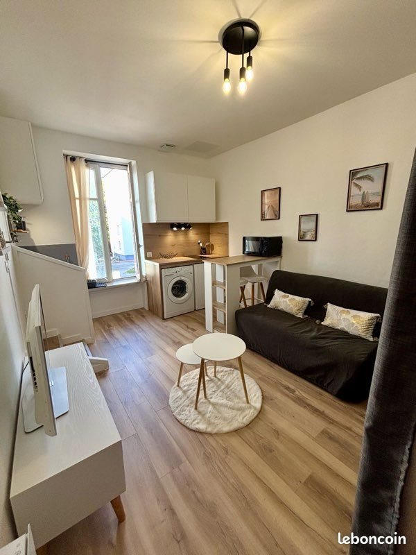 Appartement à louer, 15m², Villefranche-sur-Saône