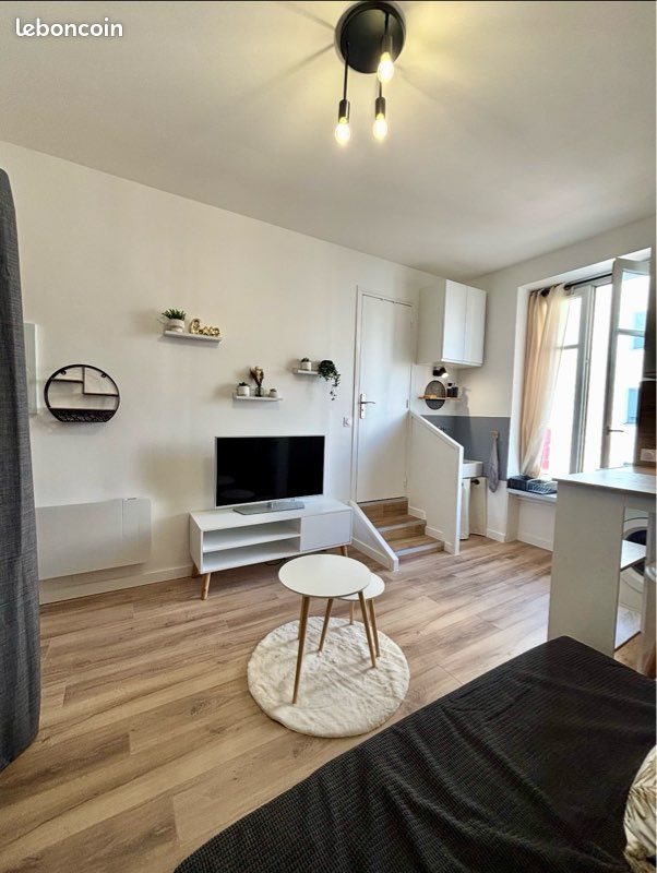 Appartement à louer, 15m², Villefranche-sur-Saône
