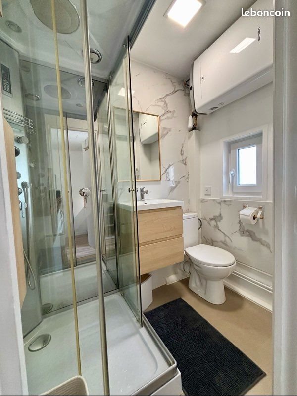Appartement à louer, 15m², Villefranche-sur-Saône