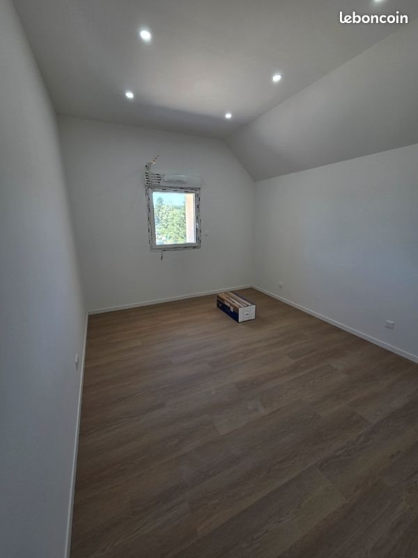 Maison à louer, 84m², Frahier-et-Chatebier