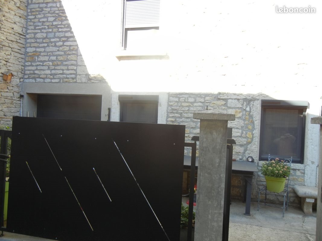 Maison à vendre, 140m², Montalieu-Vercieu