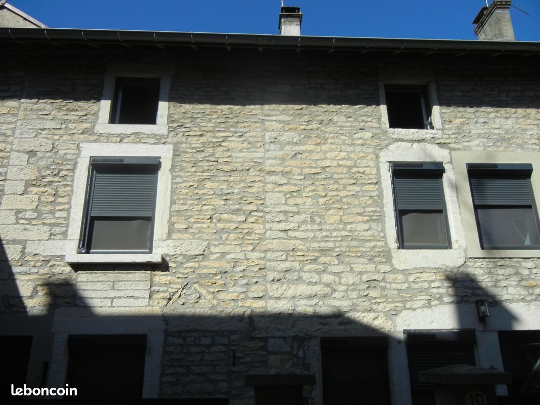 Maison à vendre, 140m², Montalieu-Vercieu