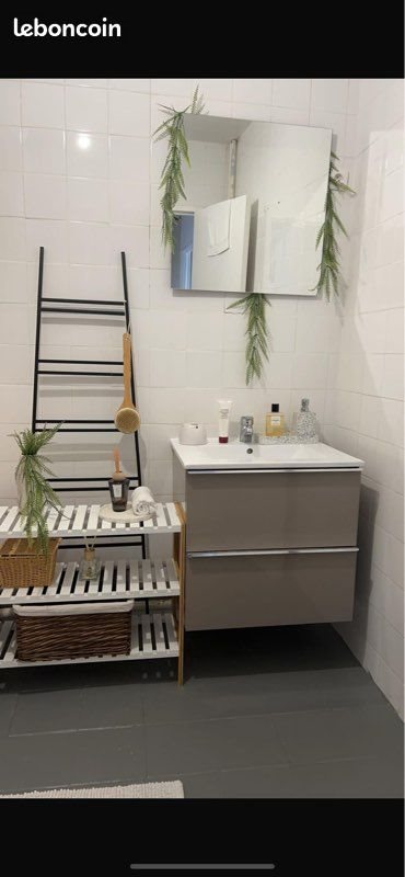 Appartement à louer, 72m², Mantes-la-Jolie