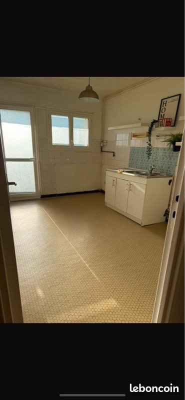 Appartement à louer, 72m², Mantes-la-Jolie