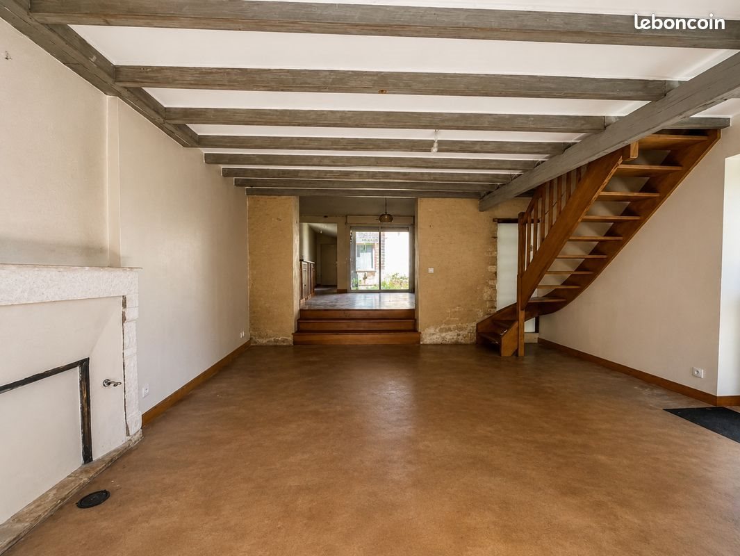 Maison à vendre, 101m², Assais-les-Jumeaux