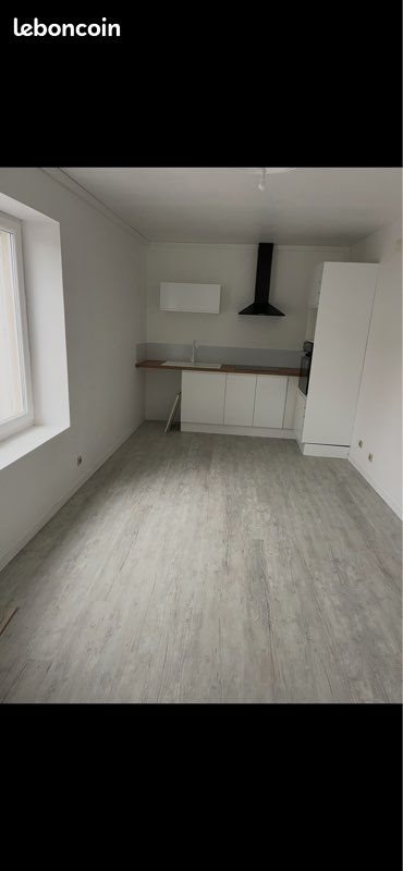 Maison à louer, 75m², La Milesse