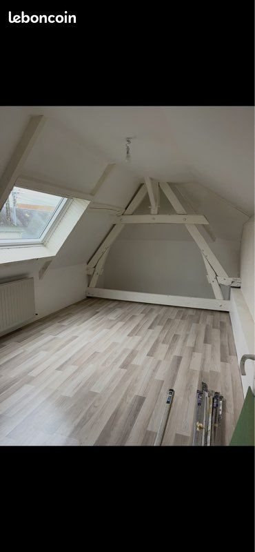 Maison à louer, 75m², La Milesse