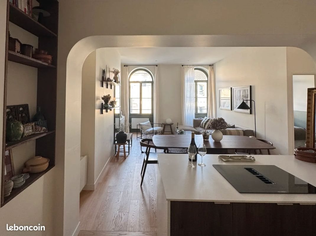 Appartement à vendre, 80m², Bordeaux