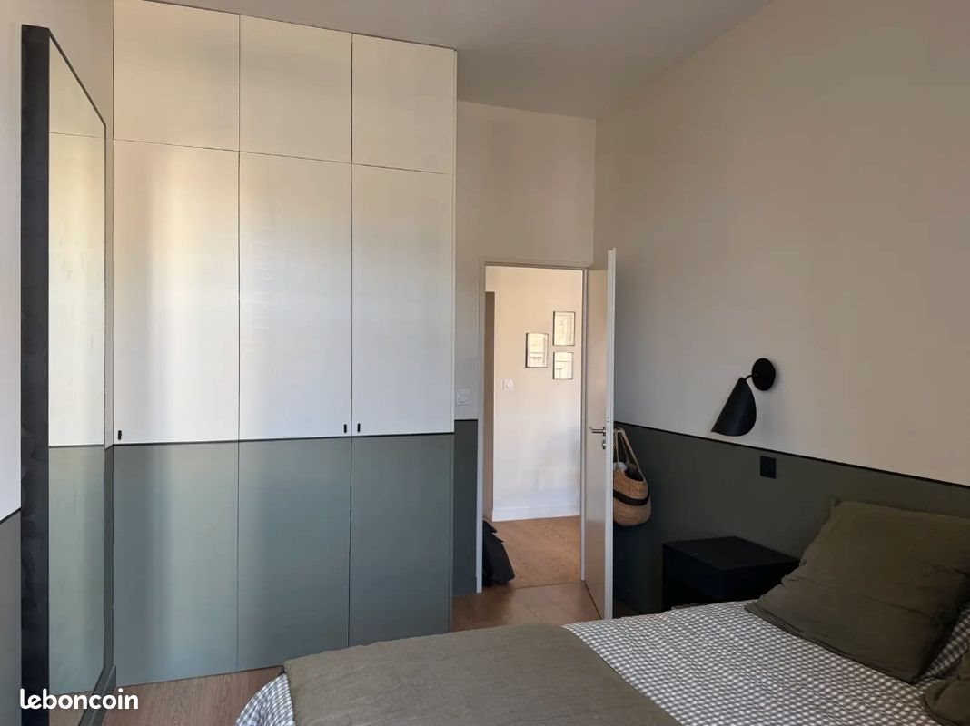 Appartement à vendre, 80m², Bordeaux