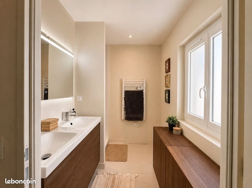 Appartement à vendre, 80m², Bordeaux