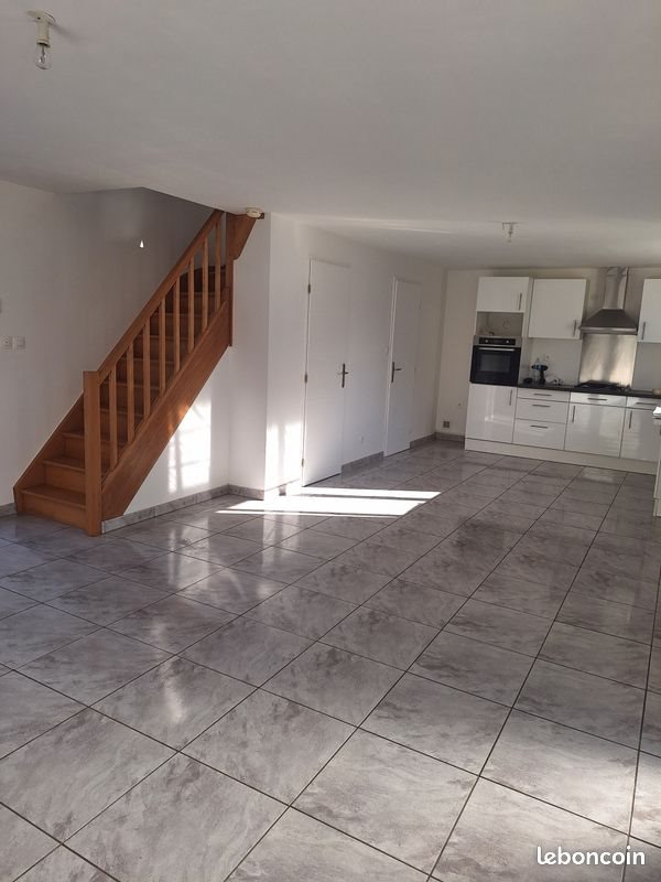 Maison à louer, 70m², Racquinghem
