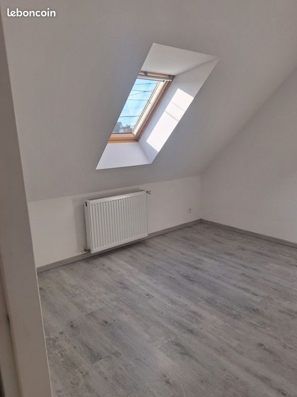Maison à louer, 70m², Racquinghem