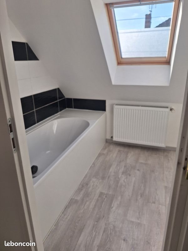 Maison à louer, 70m², Racquinghem
