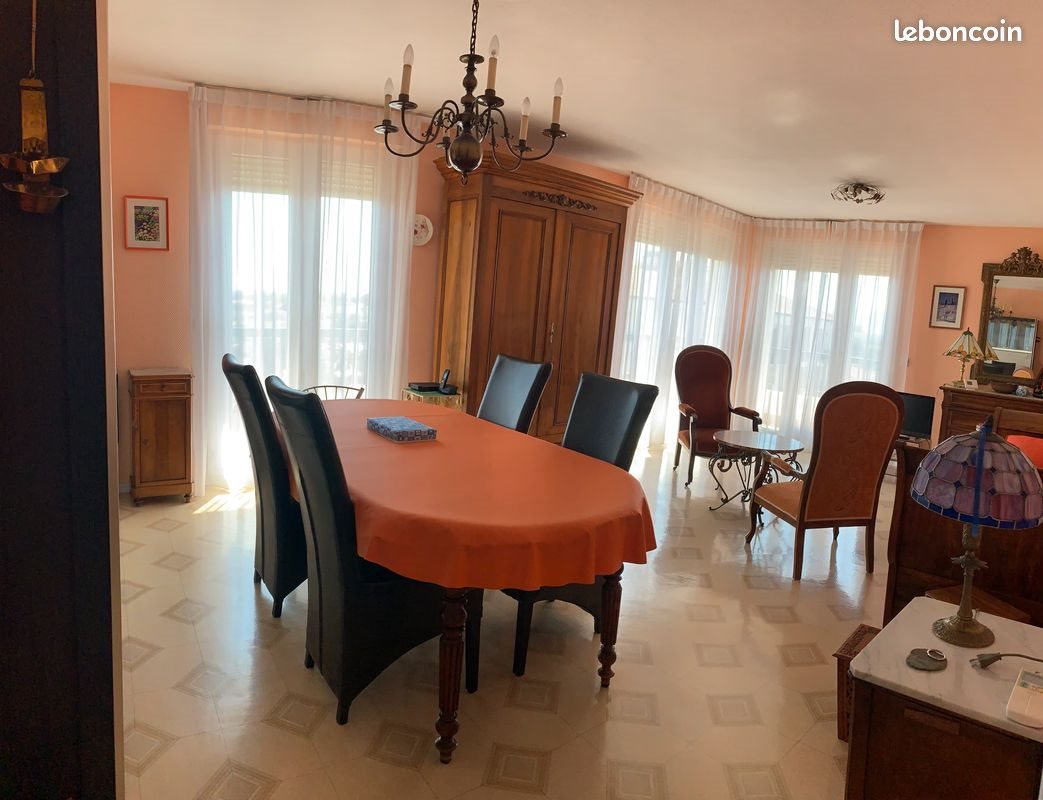 Appartement à vendre, 85m², Perpignan