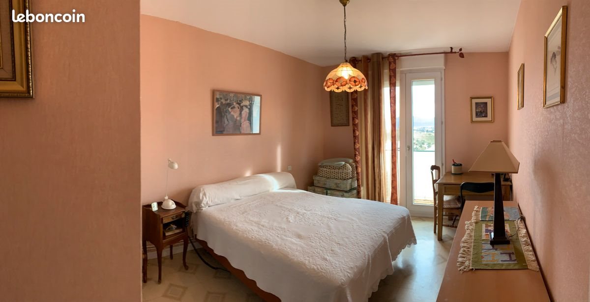 Appartement à vendre, 85m², Perpignan