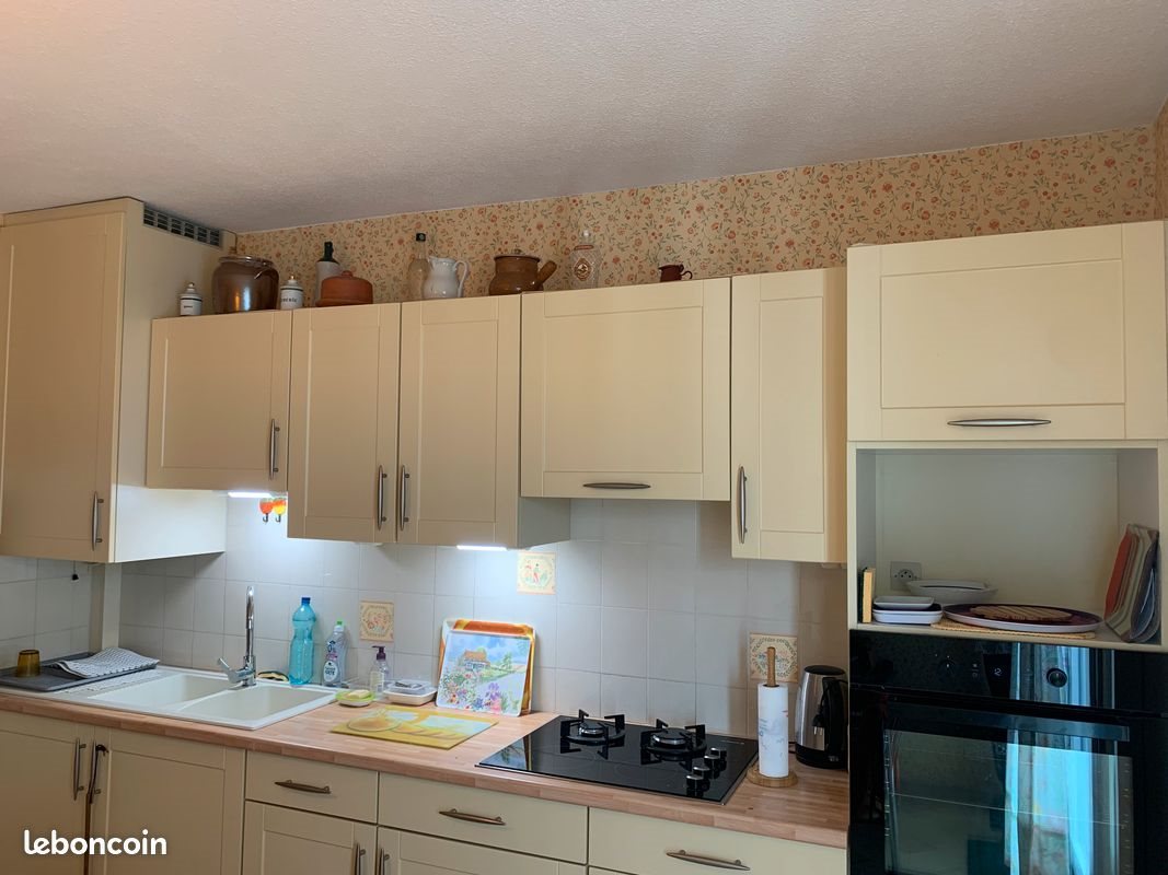 Appartement à vendre, 85m², Perpignan