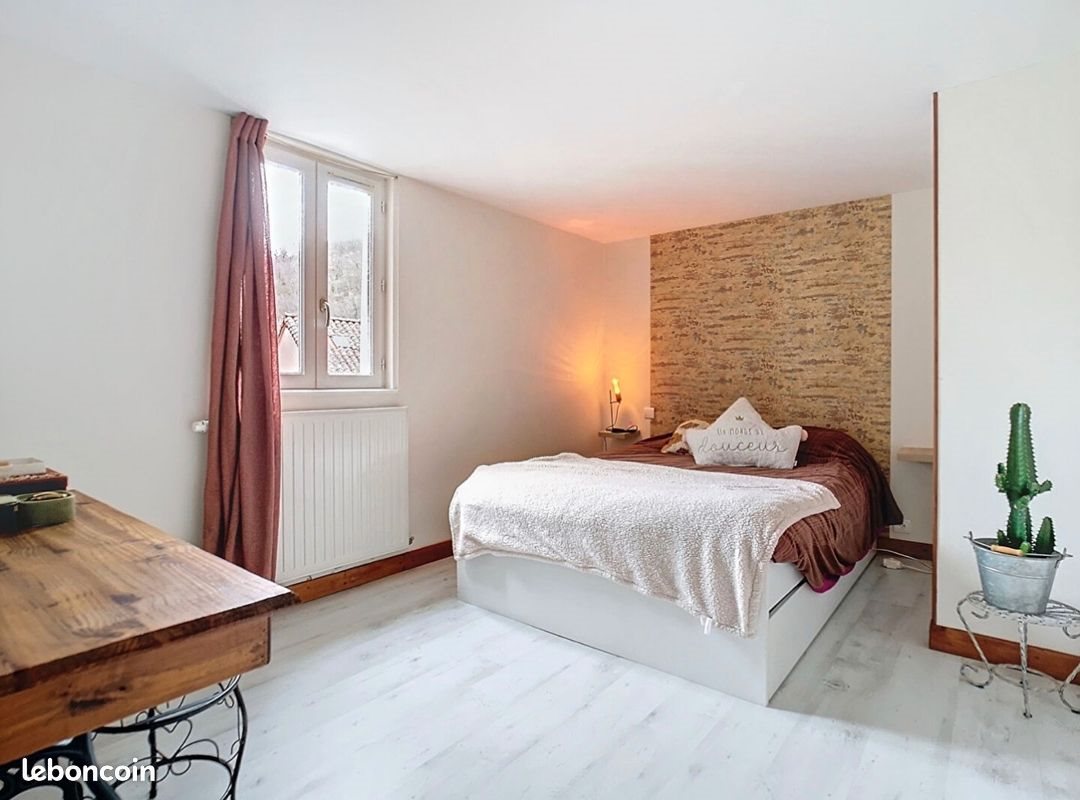 Maison à vendre, 70m², Laguenne