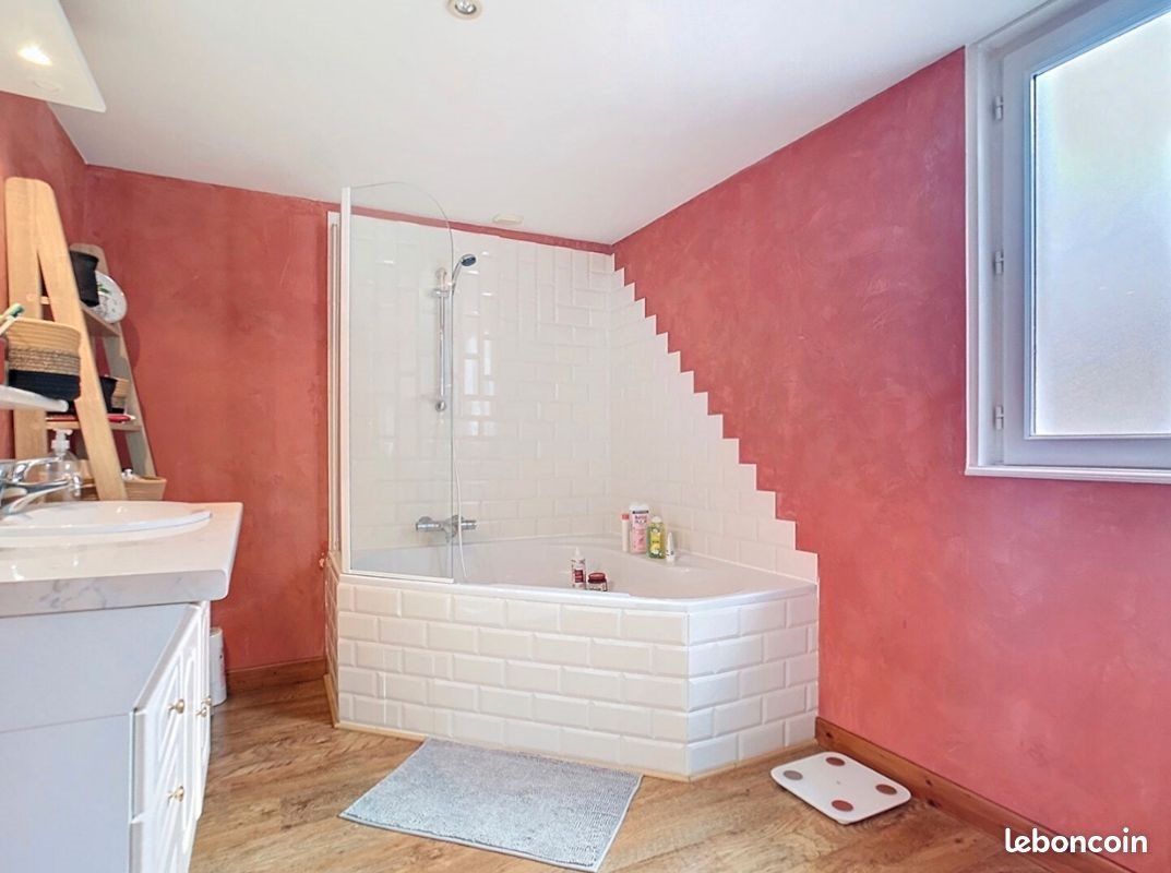 Maison à vendre, 70m², Laguenne