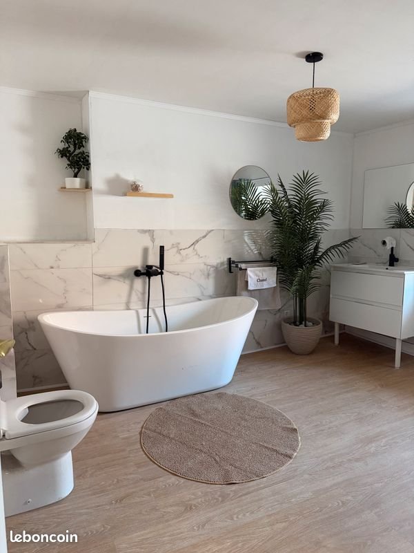 Maison à vendre, 170m², La Monnerie-le-Montel
