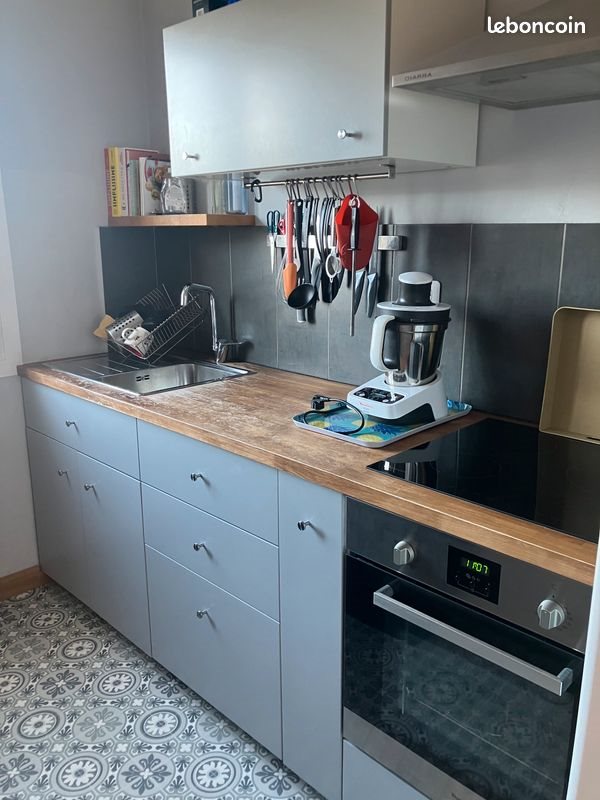 Appartement à louer, 40m², Aix-en-Provence