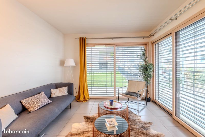 Appartement à louer, 89m², Saint-Julien-en-Genevois