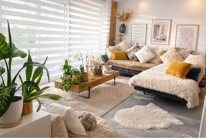 Appartement à vendre, 71m², Malzéville