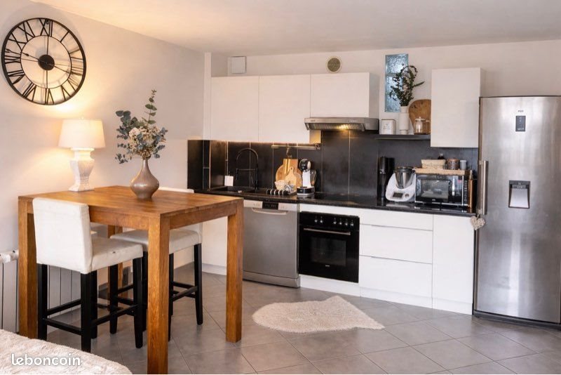 Appartement à vendre, 71m², Malzéville