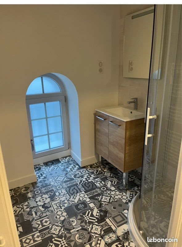Appartement à louer, 55m², Saint-Junien