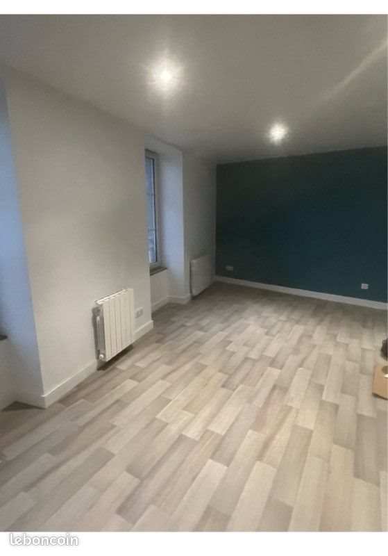 Appartement à louer, 55m², Saint-Junien