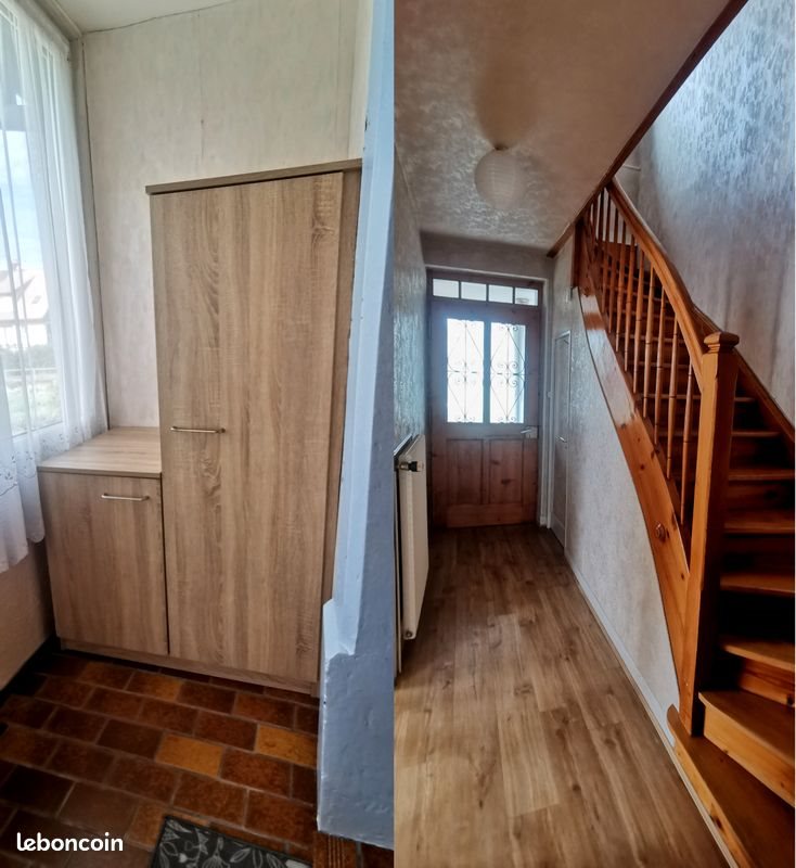 Maison à vendre, 75m², Staffelfelden