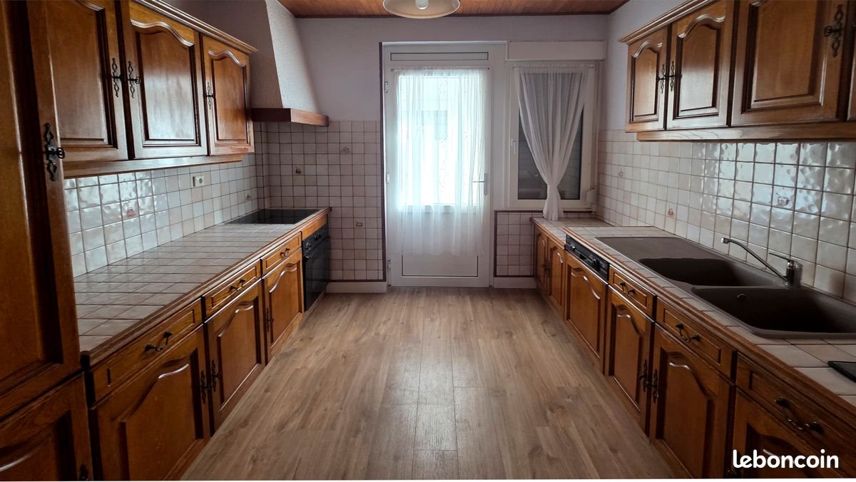 Maison à vendre, 75m², Staffelfelden