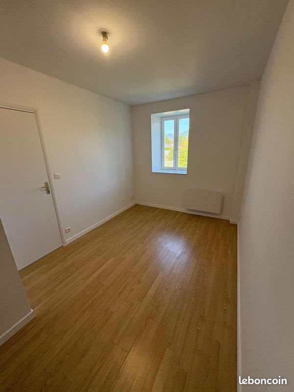 Appartement à louer, 39m², Ambert