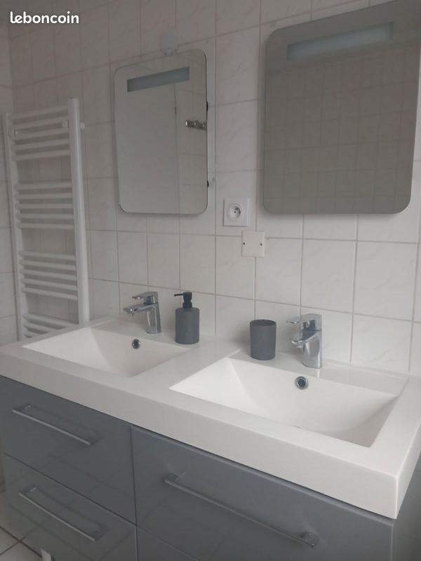 Appartement à louer, 75m², Tréguier