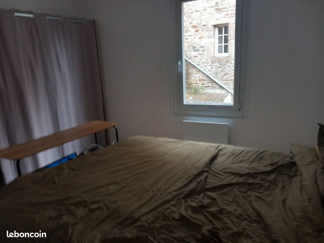 Appartement à louer, 75m², Tréguier