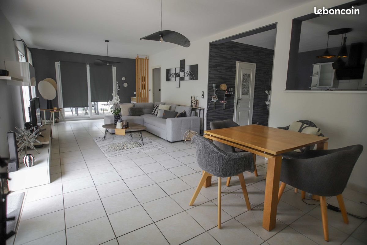 Maison à vendre, 119m², Morlaix