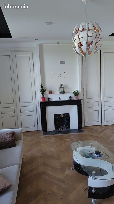 Appartement à louer, 100m², Seyssel