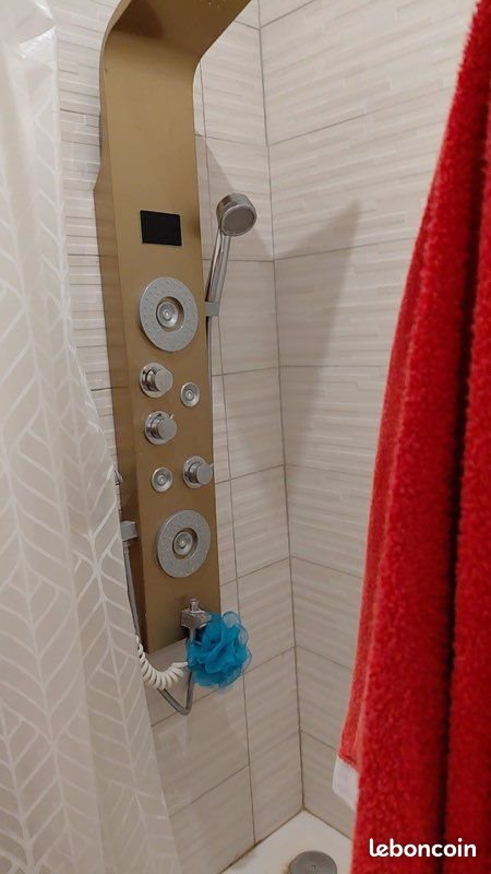 Appartement à louer, 100m², Seyssel