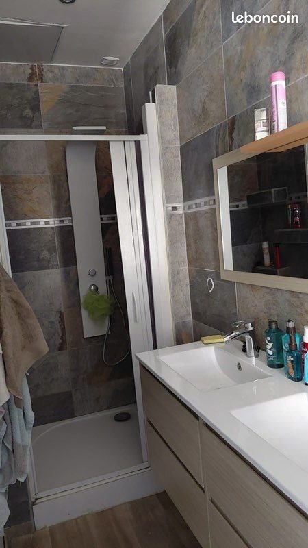 Appartement à louer, 100m², Seyssel