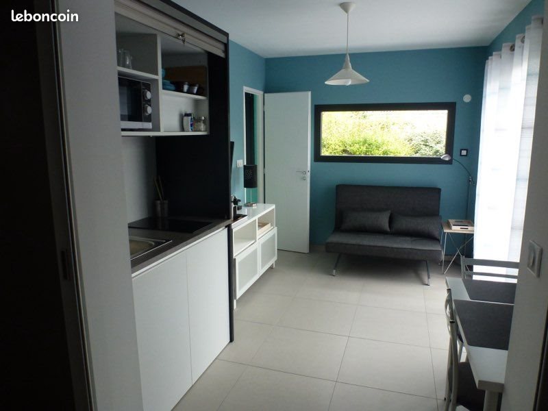 Appartement à louer, 25m², Baillargues