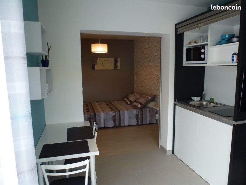 Appartement à louer, 25m², Baillargues