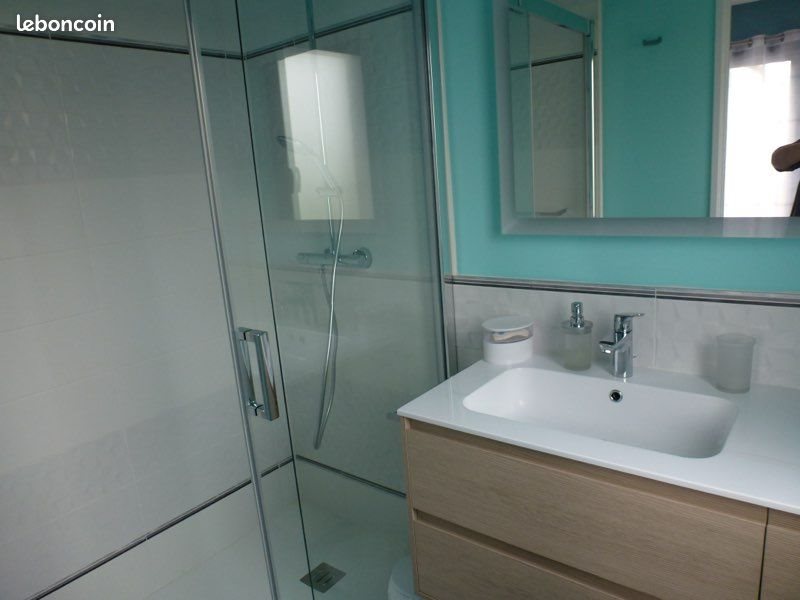 Appartement à louer, 25m², Baillargues