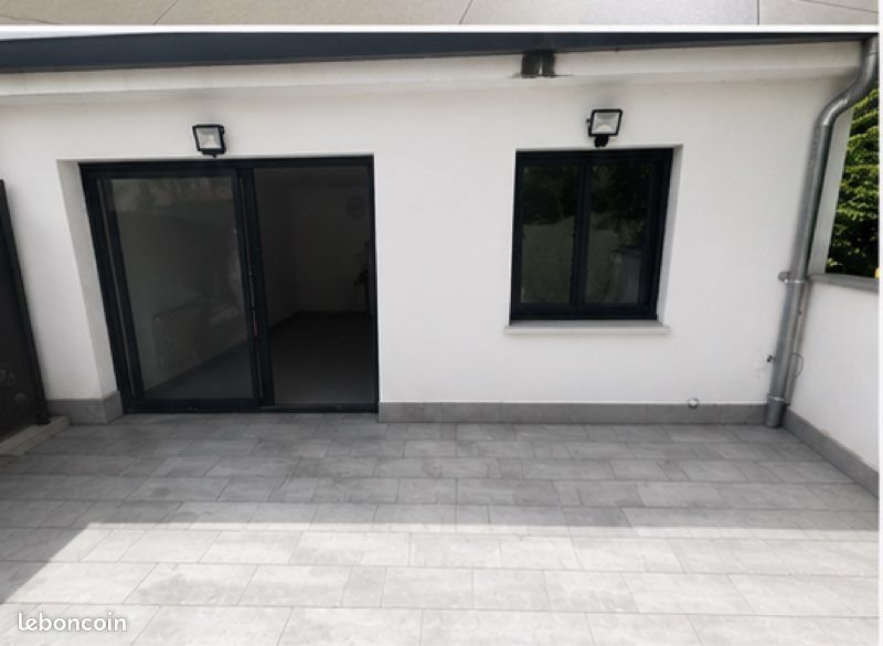 Appartement à louer, 57m², Marseille 13ème