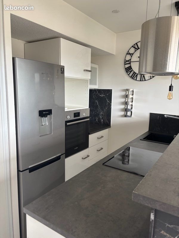 Appartement à louer, 40m², Lormont