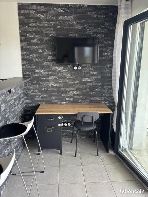 Appartement à louer, 40m², Lormont