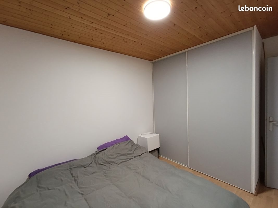 Maison à vendre, 113m², Morteau
