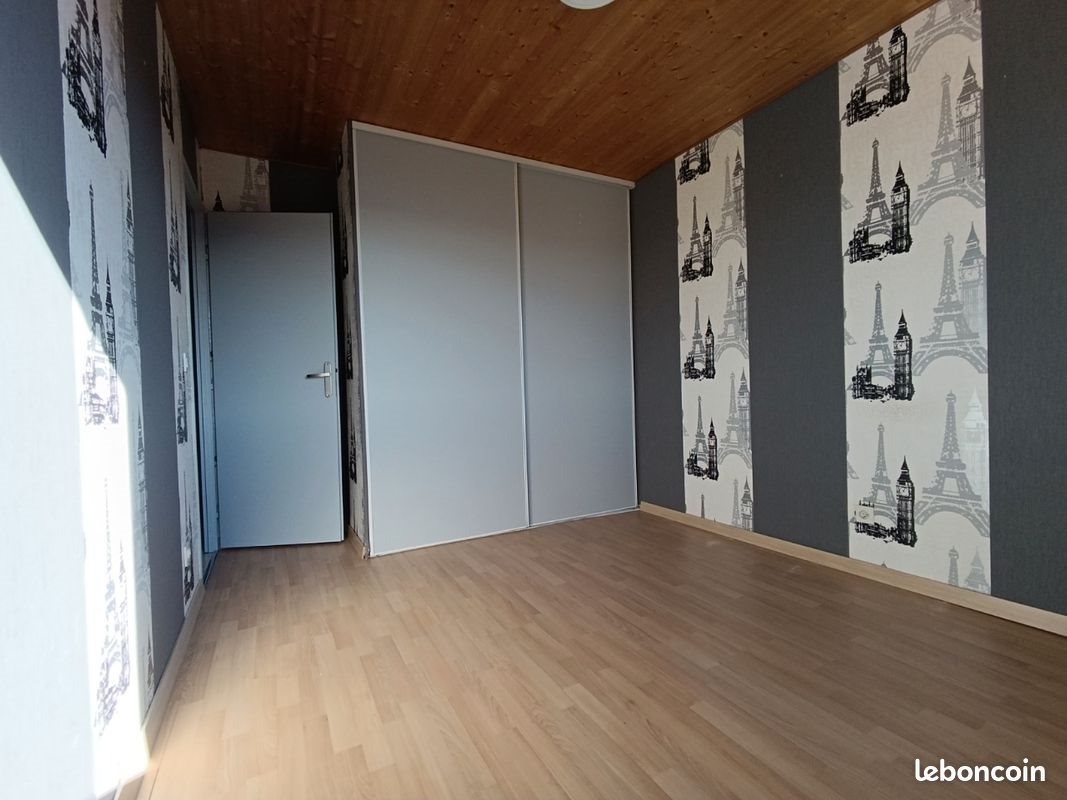 Maison à vendre, 113m², Morteau