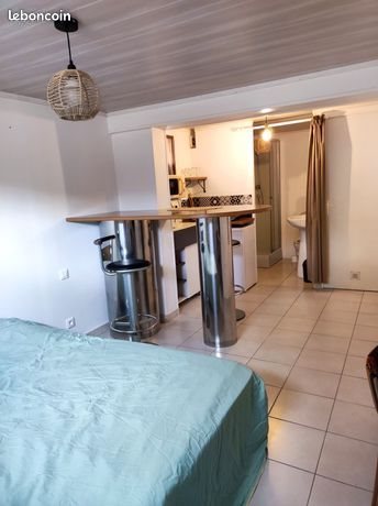 Appartement à louer, 20m², La Roche-sur-Yon