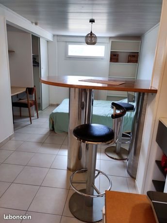 Appartement à louer, 20m², La Roche-sur-Yon